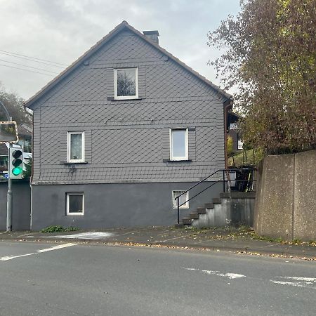 Siegen Achenbach 1 Apartment Bagian luar foto