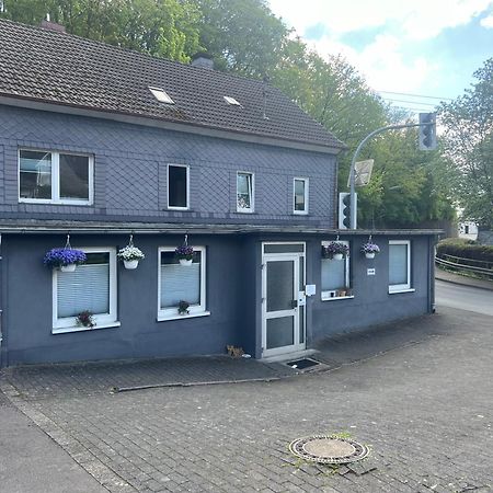 Siegen Achenbach 1 Apartment Bagian luar foto