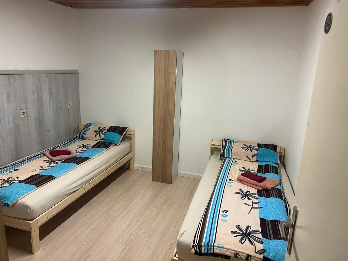 Siegen Achenbach 1 Apartment Bagian luar foto