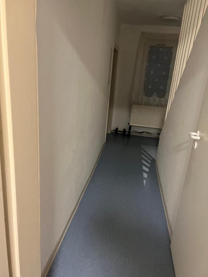 Siegen Achenbach 1 Apartment Bagian luar foto