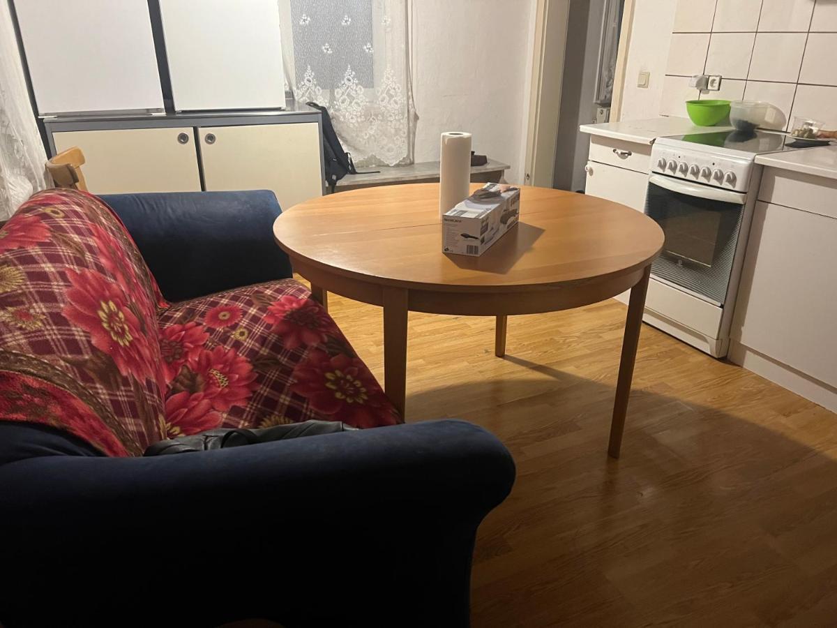Siegen Achenbach 1 Apartment Bagian luar foto