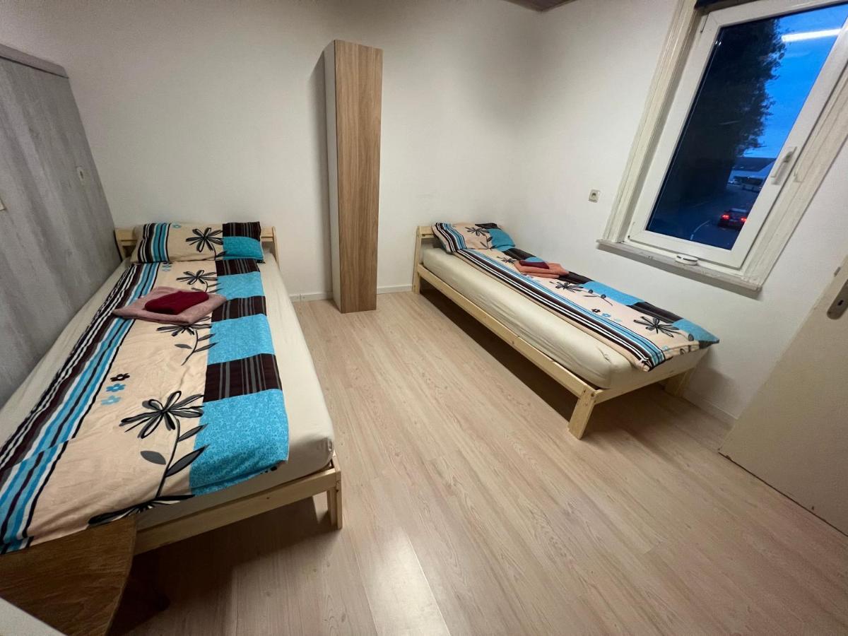Siegen Achenbach 1 Apartment Bagian luar foto