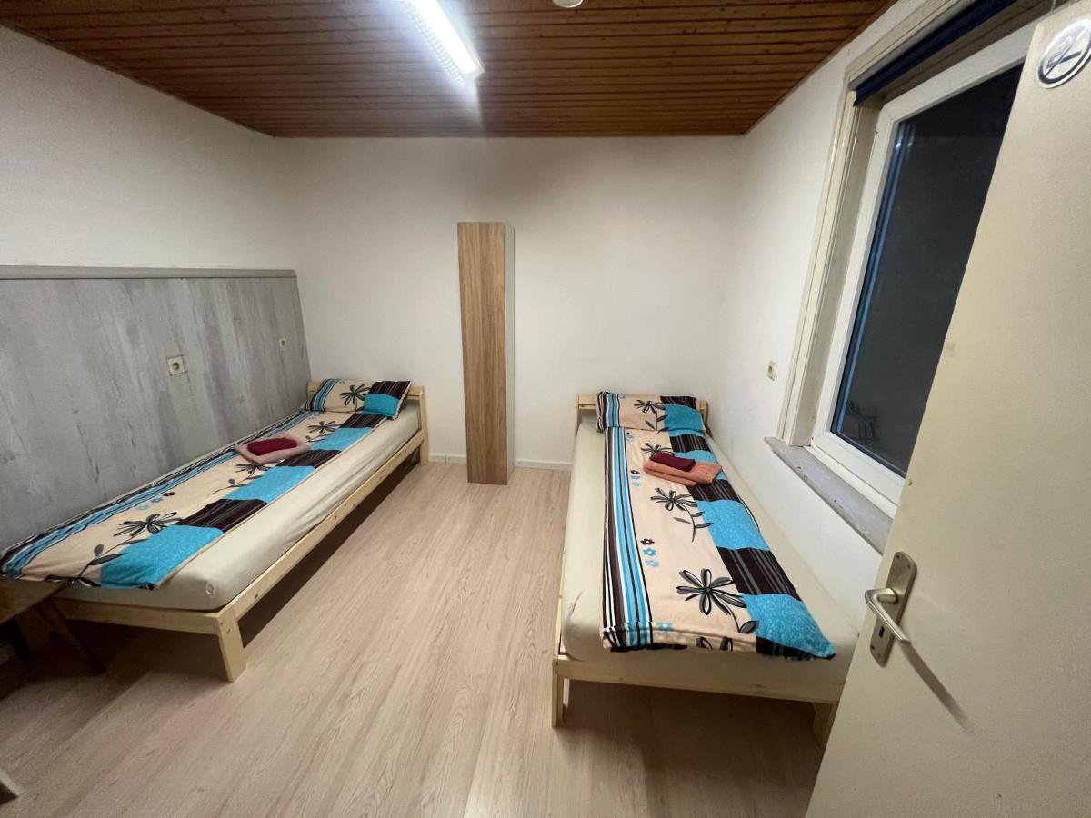 Siegen Achenbach 1 Apartment Bagian luar foto